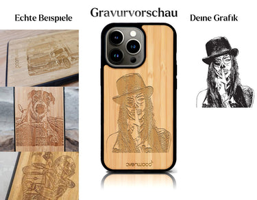 Vorschau individuelle Hülle